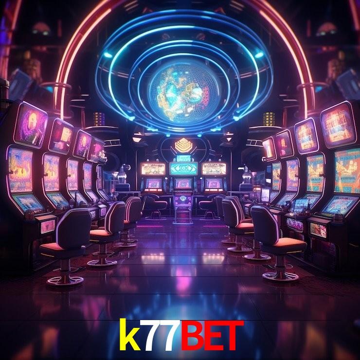 Promoções k77bet