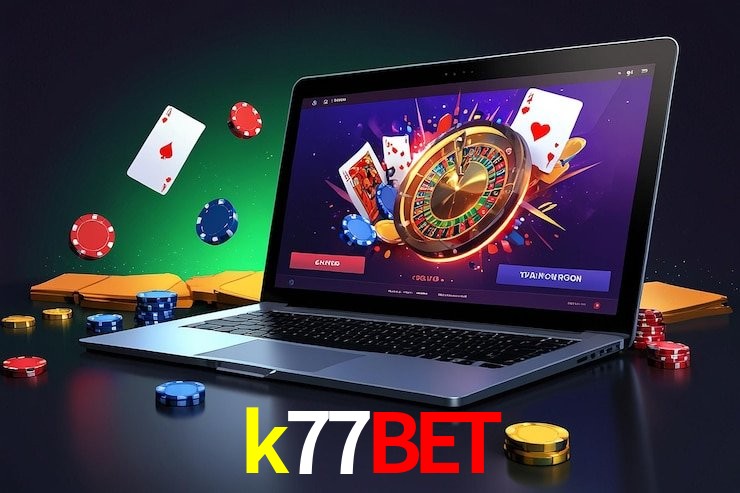 Suporte VIP k77bet