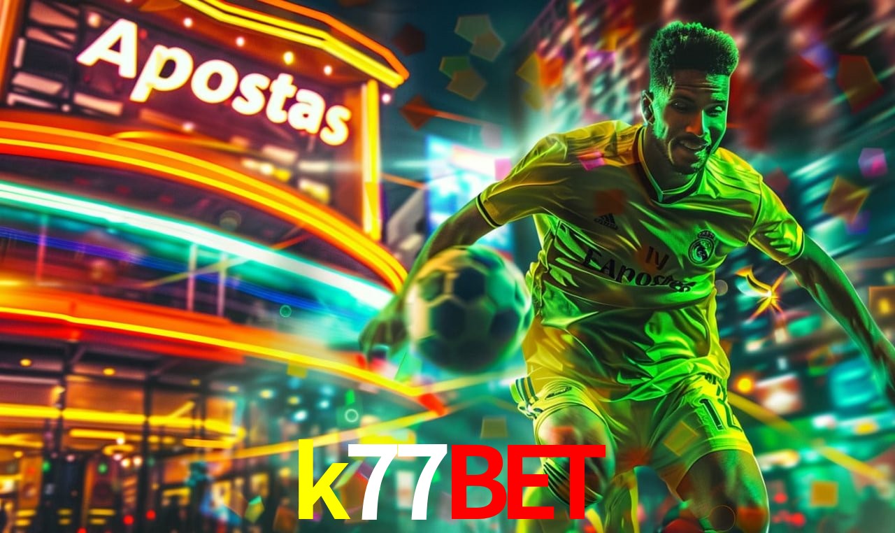 k77bet Tipos de máquinas caça-níqueis