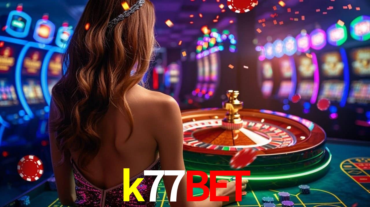 iPad k77bet