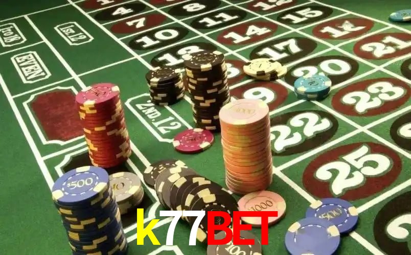 k77bet Chuva de bônus em máquinas caça-níqueis
