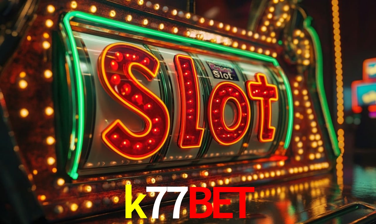 Qualificar VIP k77bet