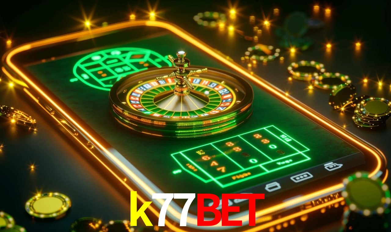 Benefícios VIP k77bet