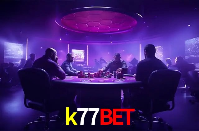k77bet plataforma