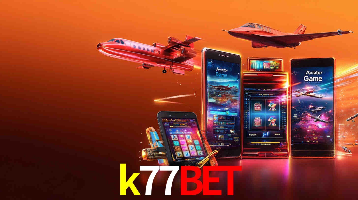 Benefícios Download k77bet
