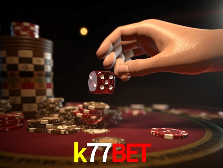 k77bet Giros Grátis