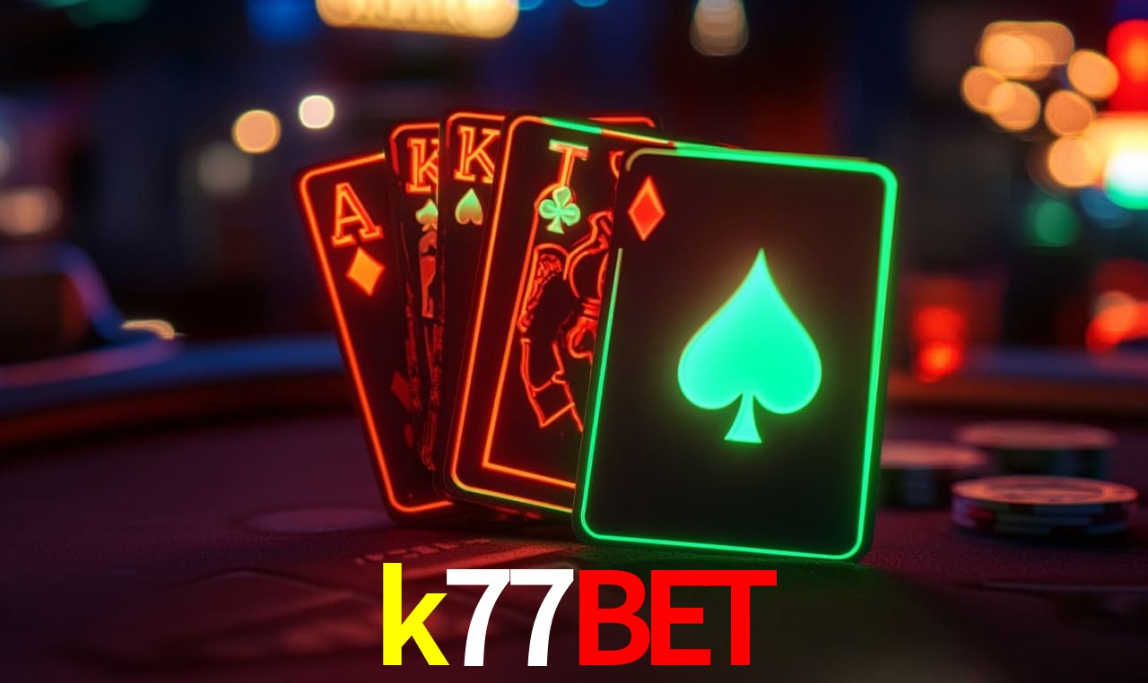 k77bet Bonus Rain – Ganhe mais em jogos de caça-níqueis