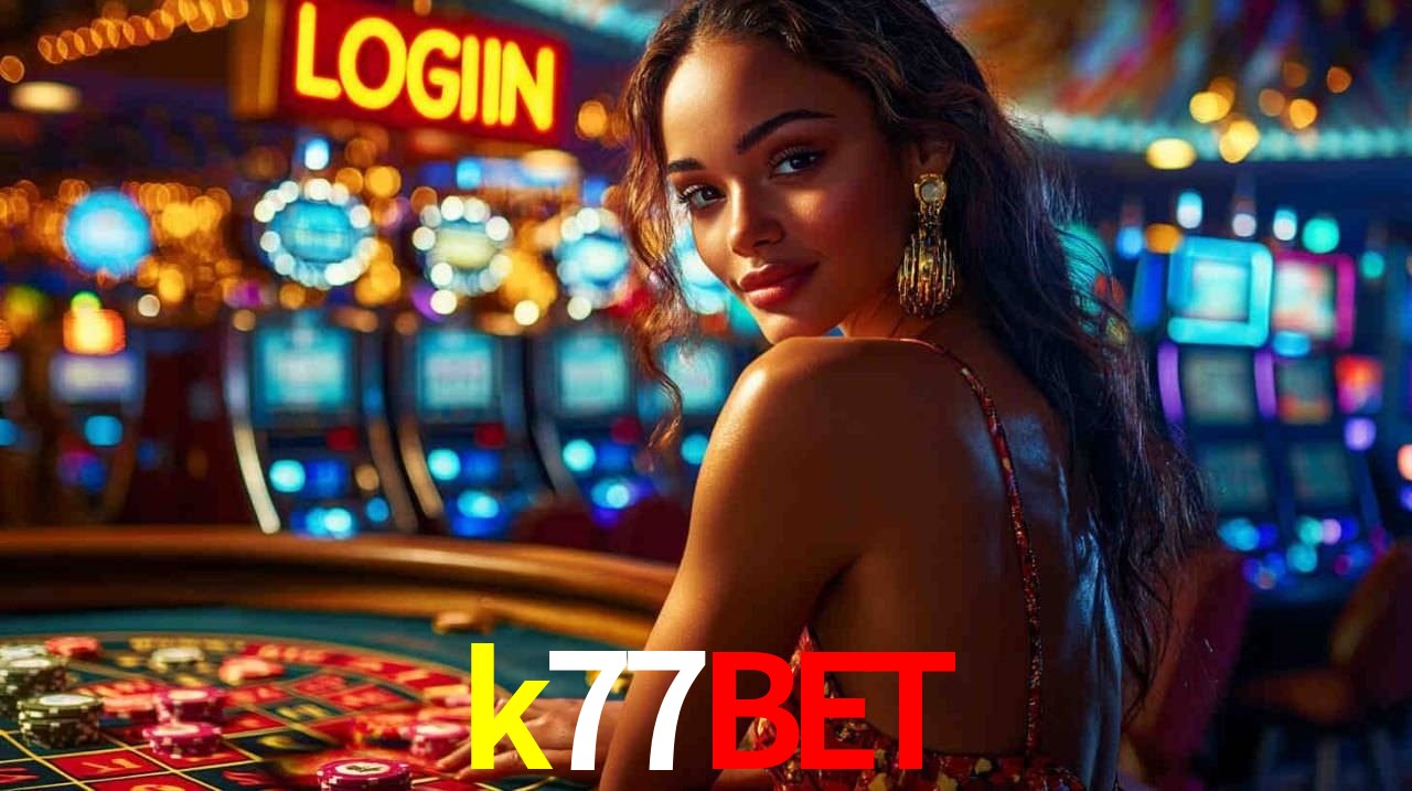 k77bet RTP transparência