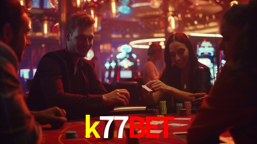 APK k77bet Android