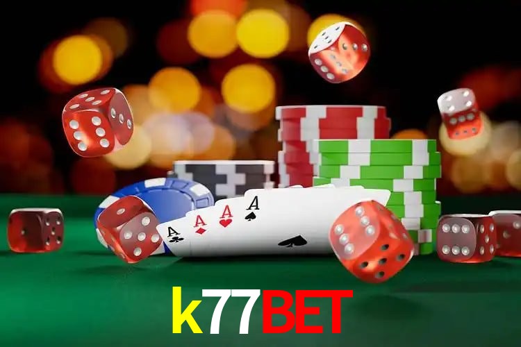 k77bet Caça-níqueis móveis