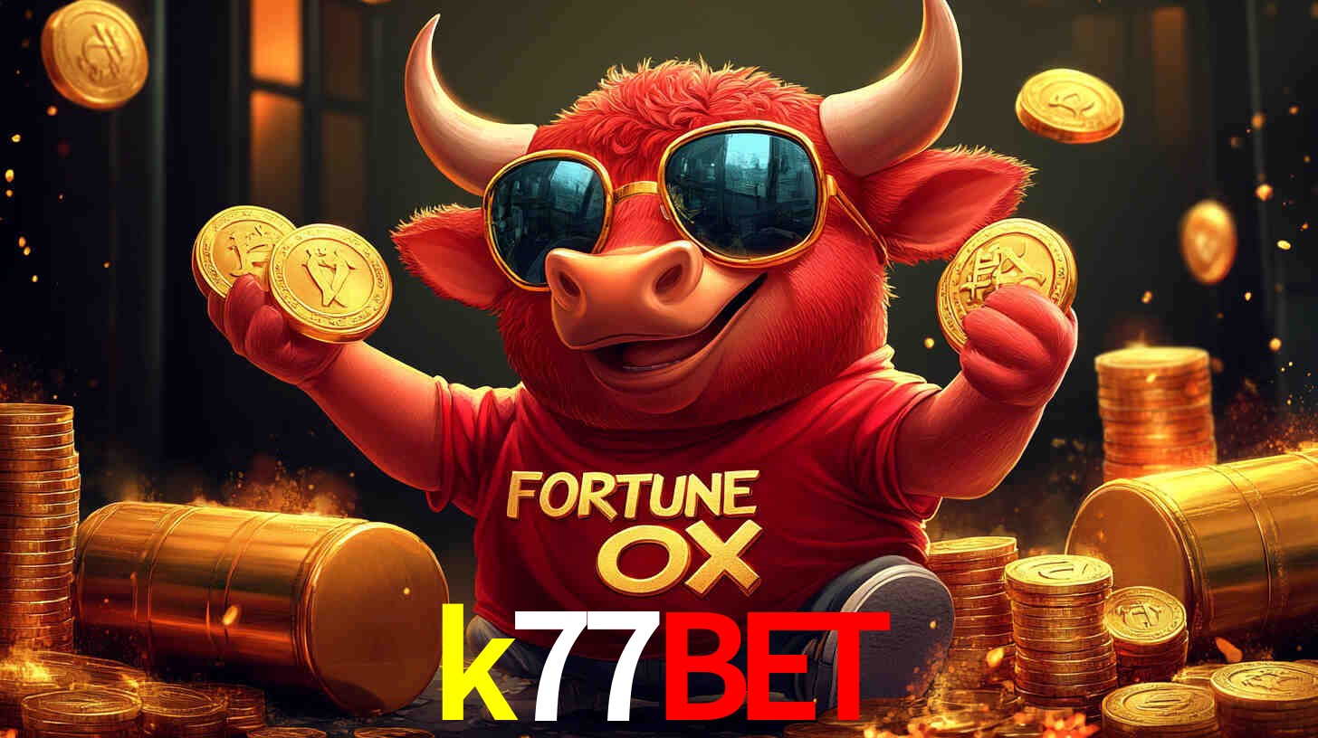 Performance App k77bet