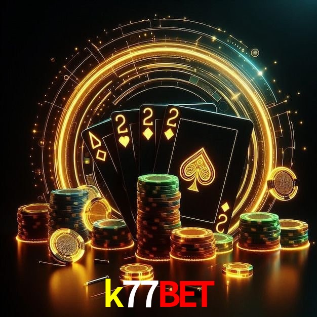 k77bet Premiação acumulada / Jackpot
