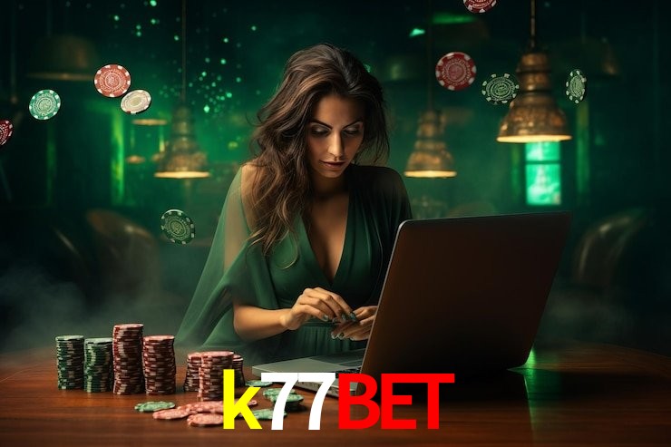 App k77bet Android