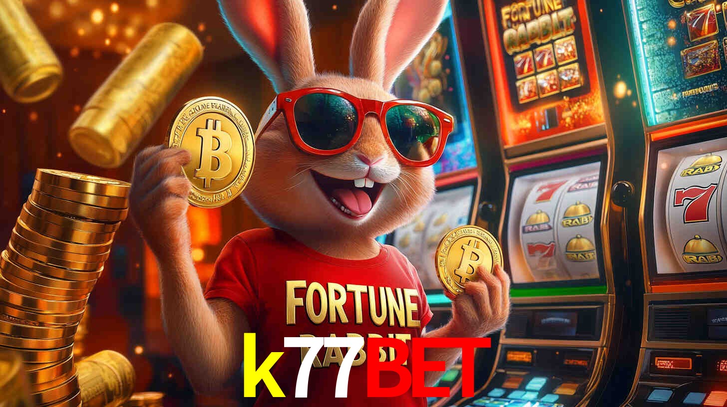 Segurança App k77bet