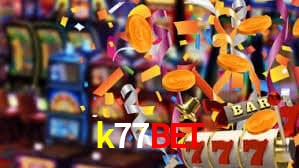 Jogos App k77bet