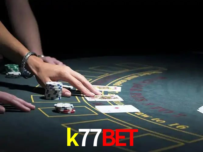 Níveis VIP k77bet
