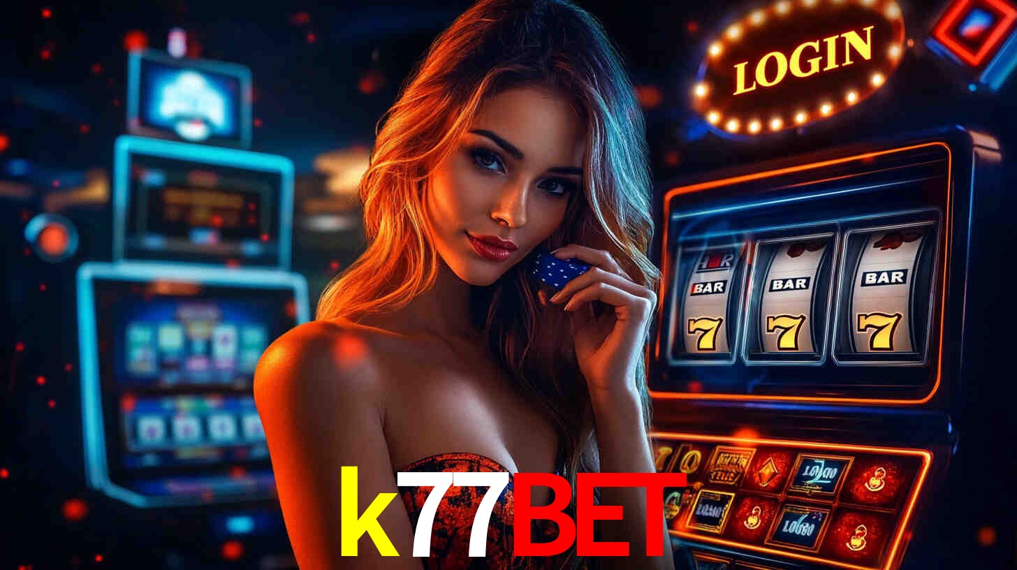 Ofertas App k77bet