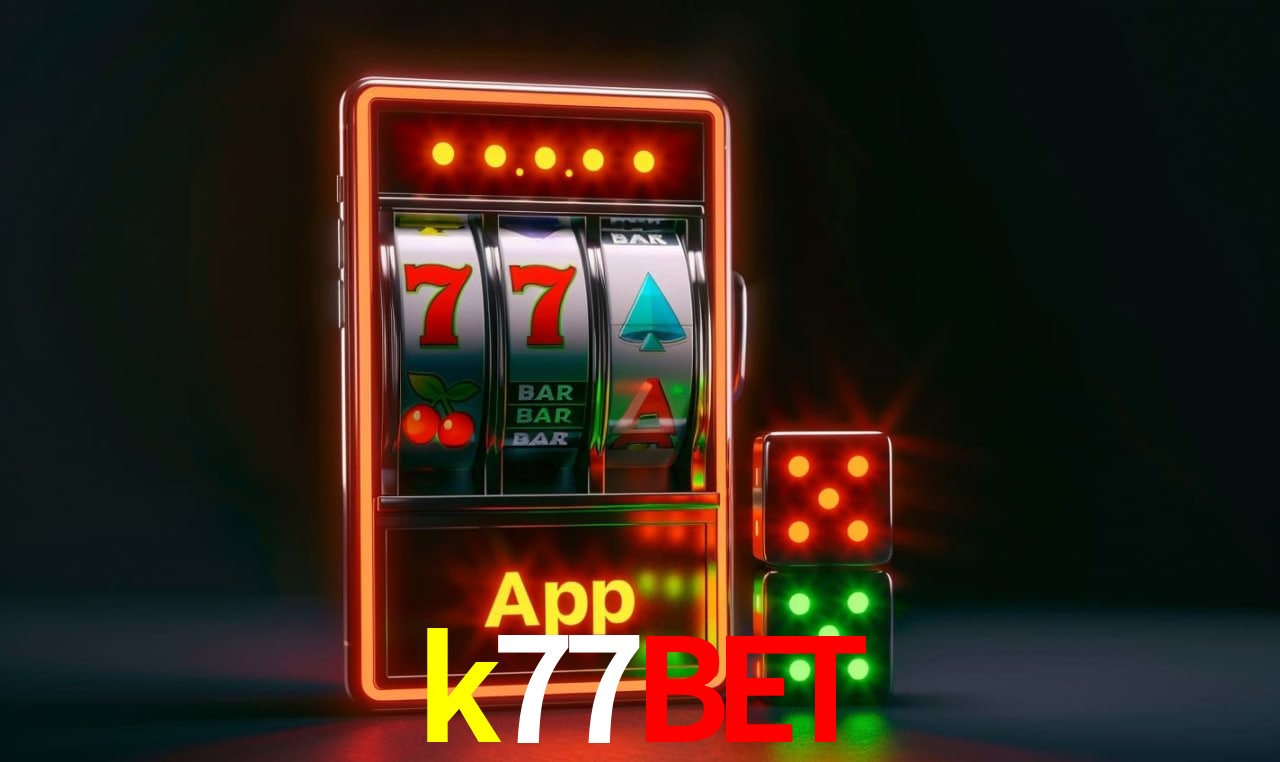 plataforma k77bet