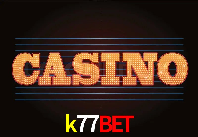 login k77bet.com