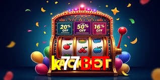 Programa VIP k77bet