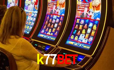 Jogos de mesa e apostas rápidas na k77bet