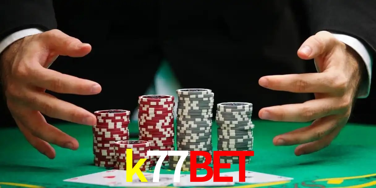 Benefícios VIP na k77bet
