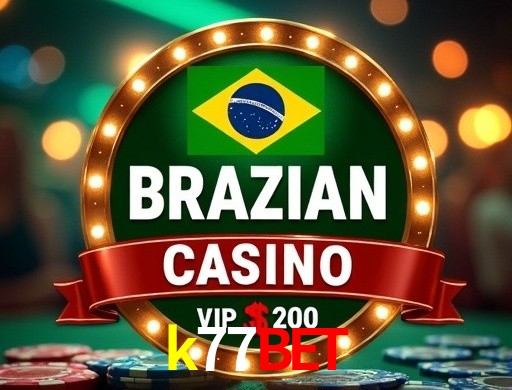 Biblioteca de slots populares na k77bet