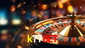 Jogos populares e pagamentos rápidos na k77bet