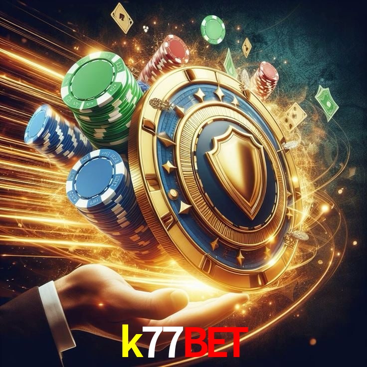 Torneios e prêmios garantidos na k77bet