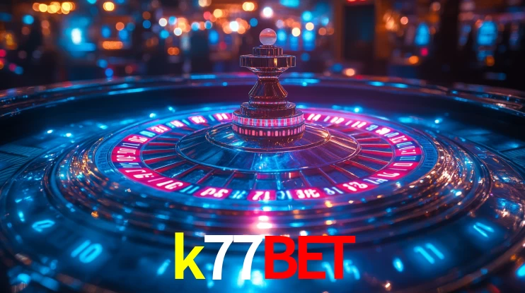 Cashback e recargas na k77bet